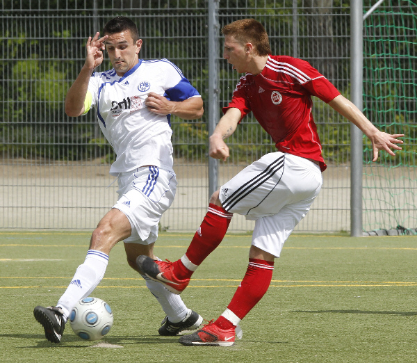 Orkun Zer wird in der neuen Saison f&uuml;r den FV Biebrich 02 spielen