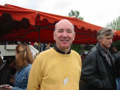 Bilder aus der Saison 2001/02