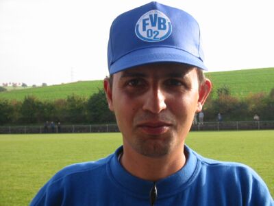 Bilder aus der Saison 2001/02