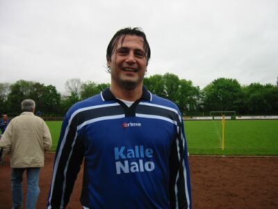 Bilder aus der Saison 2001/02