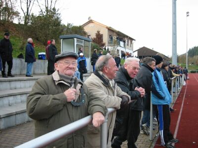 Bilder aus der Saison 2001/02