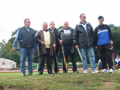 Bilder aus der Saison 2001/02