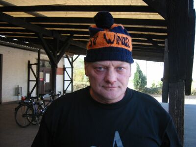 Bilder aus der Saison 2001/02