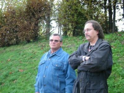 Bilder aus der Saison 2001/02