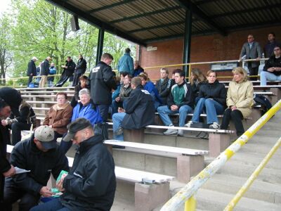 Bilder aus der Saison 2001/02