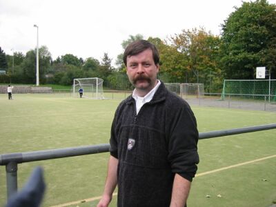 Bilder aus der Saison 2001/02
