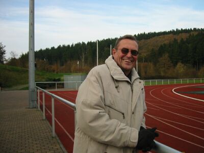 Bilder aus der Saison 2001/02