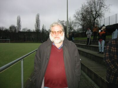 Bilder aus der Saison 2001/02