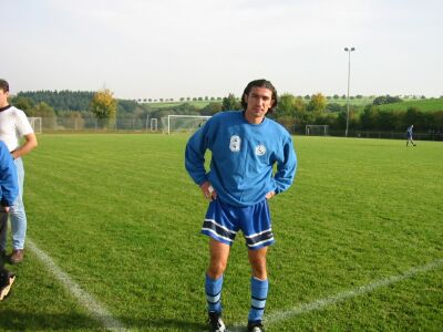 Bilder aus der Saison 2001/02