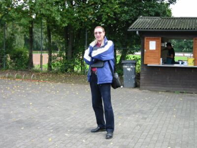Bilder aus der Saison 2001/02