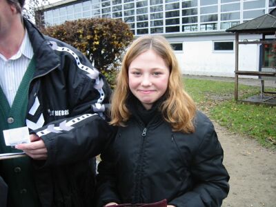 Bilder aus der Saison 2001/02
