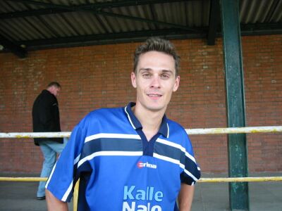 Bilder aus der Saison 2001/02