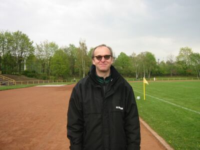 Bilder aus der Saison 2001/02
