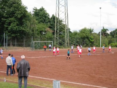 Bilder aus der Saison 2001/02