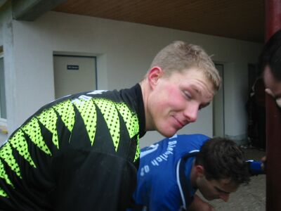 Bilder aus der Saison 2001/02
