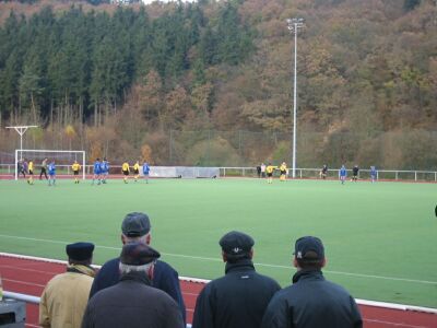 Bilder aus der Saison 2001/02