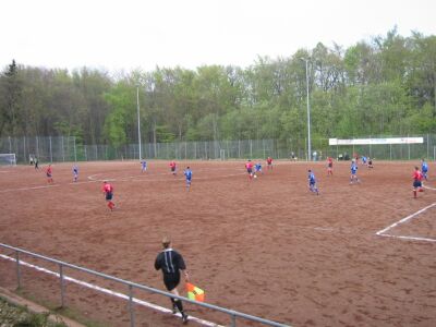 Bilder aus der Saison 2001/02