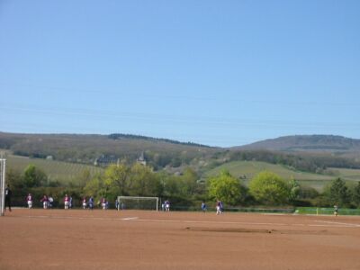 Bilder aus der Saison 2001/02