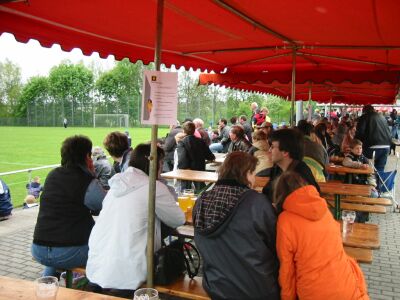 Bilder aus der Saison 2001/02