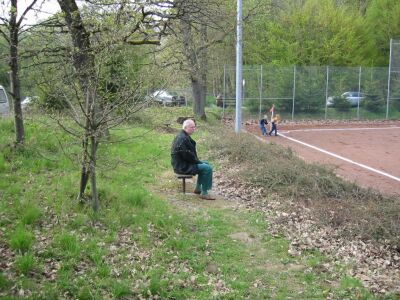 Bilder aus der Saison 2001/02