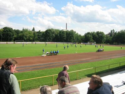 Spielszene