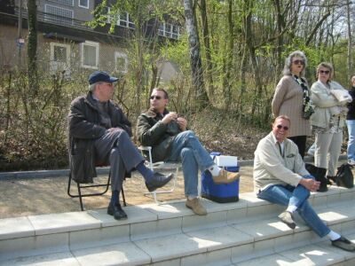 ...Biebricher Hooligans...