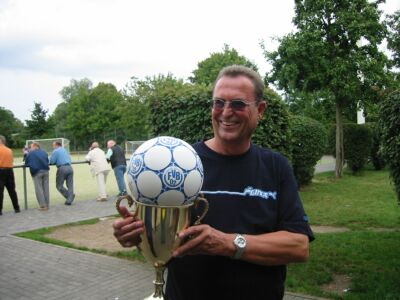 Hans Jung
