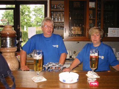 Werner und Sabine M&ouml;cks