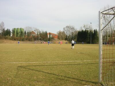 Spielfeld