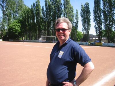 Harald Wei&szlig;