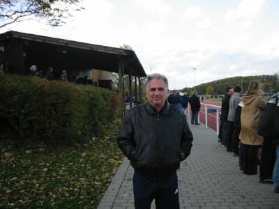 Vater Poharetzki