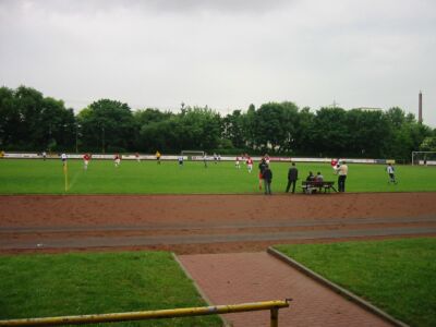 FV Biebrich 02 - Viktoria Kelsterbach