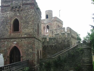 Mosburg