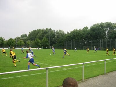 Spielszene