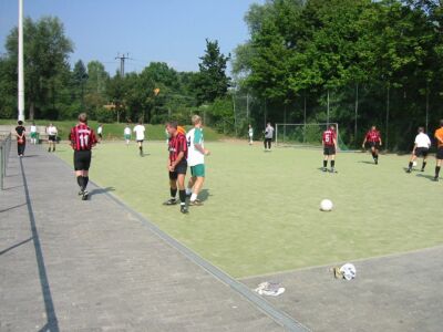 Aufw&auml;rmen