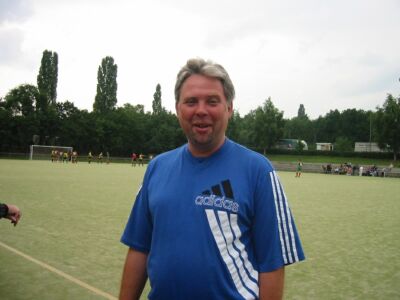 Harald Wei&szlig;