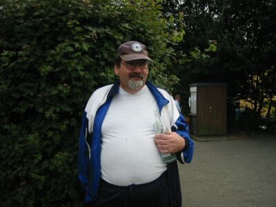 Kurt Morlock