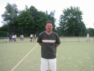 Trainer Orf