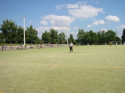 Spielszene