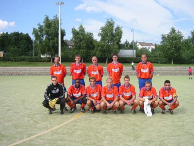 SV Wiesbaden