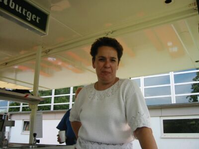 Tina Sch&uuml;tz