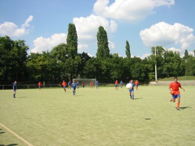 Reserve in Action