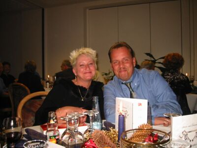 The Schlemmers