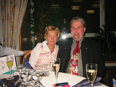 Ilo und Harald