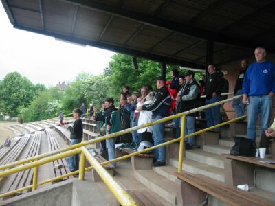 Kicking FC Eddersheim