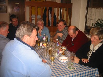 Nostalgie-Cup