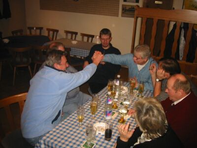 Nostalgie-Cup