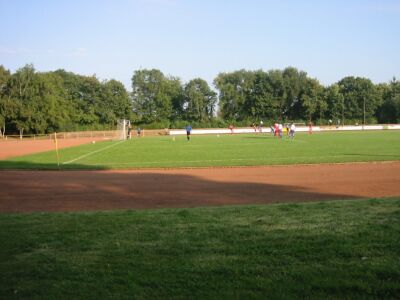 Kicking RSV W&uuml;rges