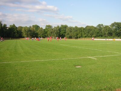 Kicking RSV W&uuml;rges