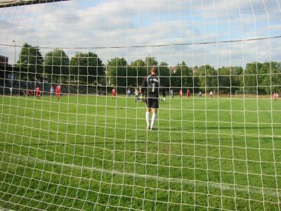 Kicking RSV W&uuml;rges